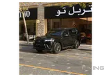 Lexus LX-600 F Sport 2023